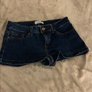 Forever 21 shorts